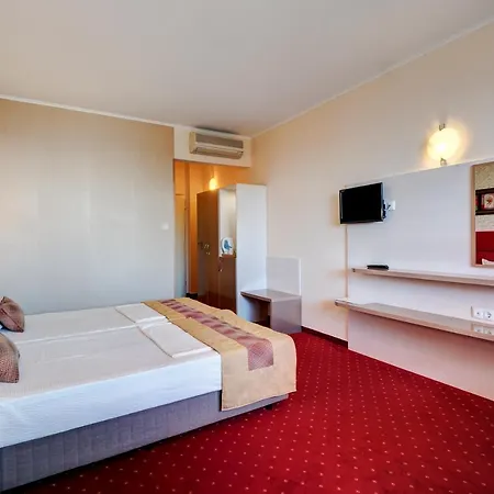 Hotel Capri Nesebyr