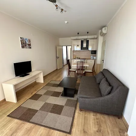 Ξενοδοχείο Capri