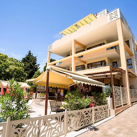 Capri 3* Neszebar