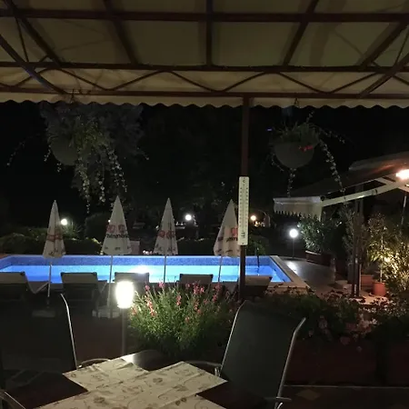 Capri Несебр