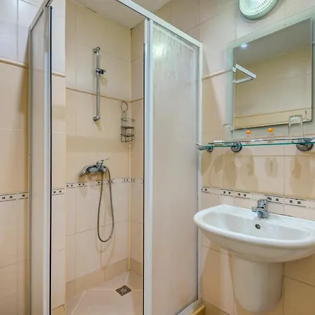 Capri Ξενοδοχείο