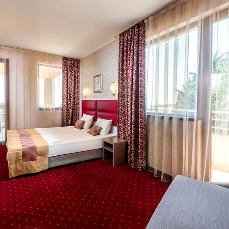 Capri Ξενοδοχείο